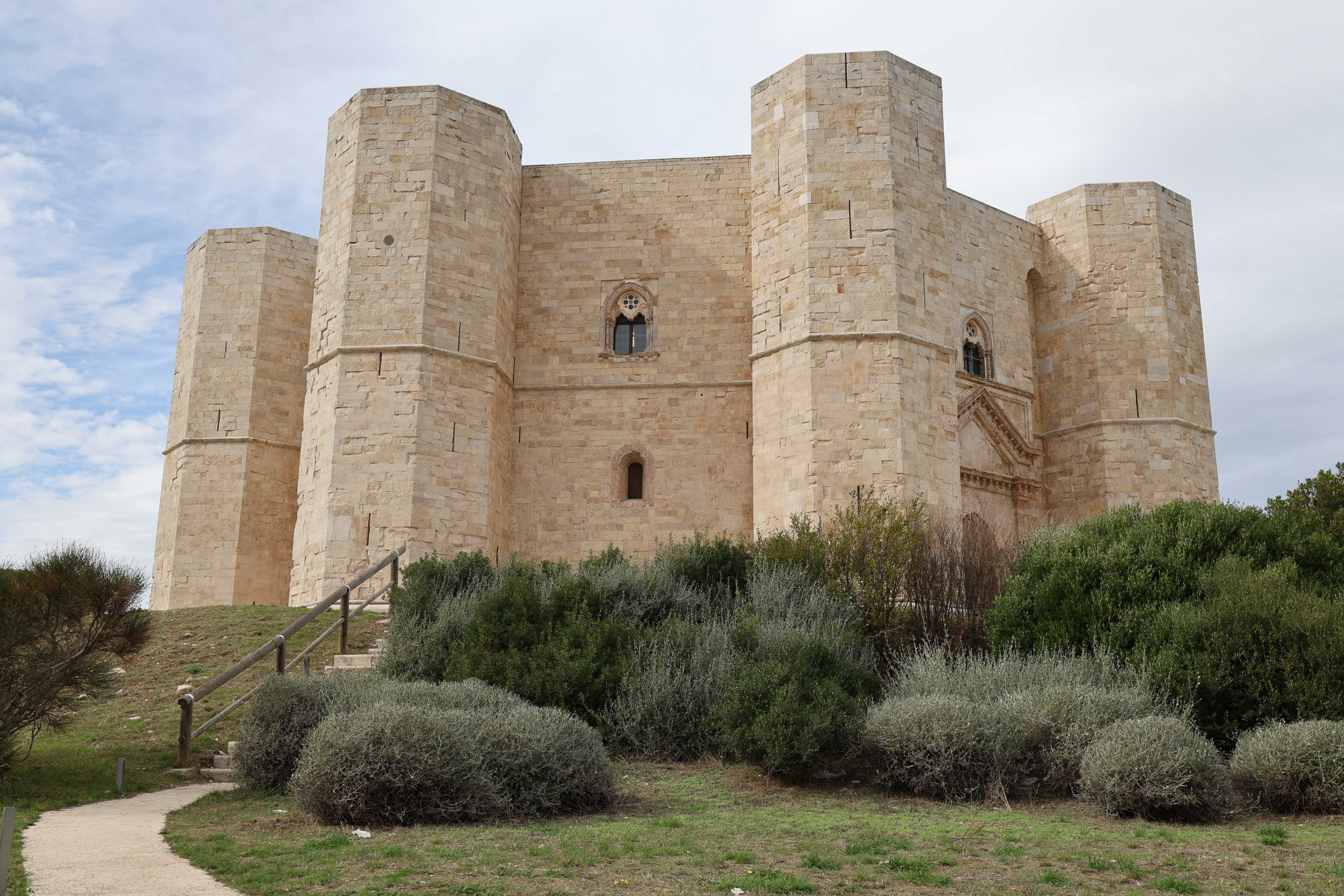 Castel del Monte